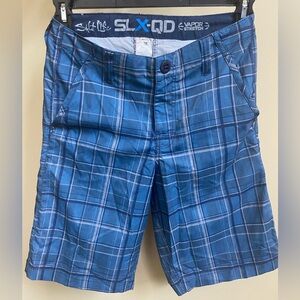 NWOT, Saltlife men’s shorts